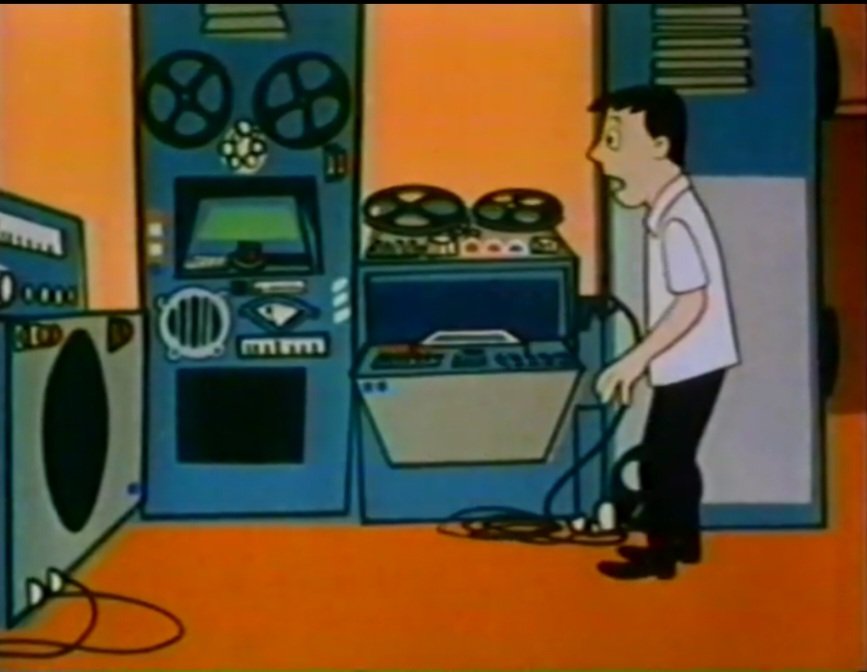 rustymonkee's tweet photo. you kinda forget how much of an audiophile Dave Seville used to be https://t.co/PSHxF9mWLo