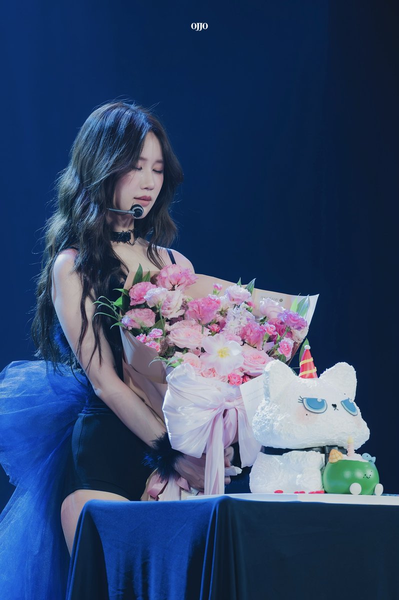 ojjing_eo's tweet photo. 260718 Janeyeh Vietnam Birthday Fanmeet 
✨ 84p UPDATED! 

🔗: https://t.co/Gtt3gqierm

#janeeyeh https://t.co/AjQ5B0s7Pg