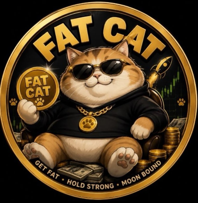 MetaMan09's tweet photo. @MarioNawfal $FATCAT is that rich cat with gold chains and zero stress. Detective hunting, foreman building. Launch soon. Get in @ORYXS_

TG: https://t.co/Ra5ltenUdi https://t.co/tleIUVumSH