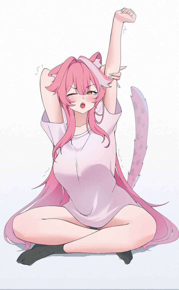 ibbychan tweet media