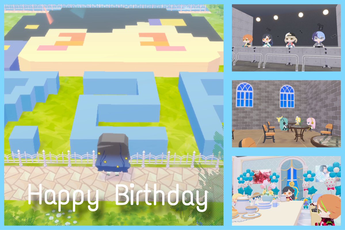Sa___prsk726's tweet photo. 杏Birthday Partyパーティー
マイセカイ百景投稿しました❕

うちのかわいい白石ぜひ見に来てください🙇🏻🍀

📖「街と共に」

ID : PKx8fjaadxZkepWjFkHr

 #マイセカイ百景 
 #白石杏生誕祭2026 https://t.co/F8mNnztTw6