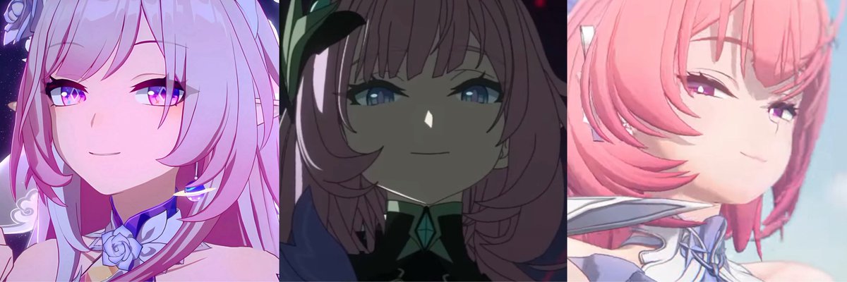 reimielles's tweet photo. that smugness is embedded into their dna https://t.co/cTQzjybaaA