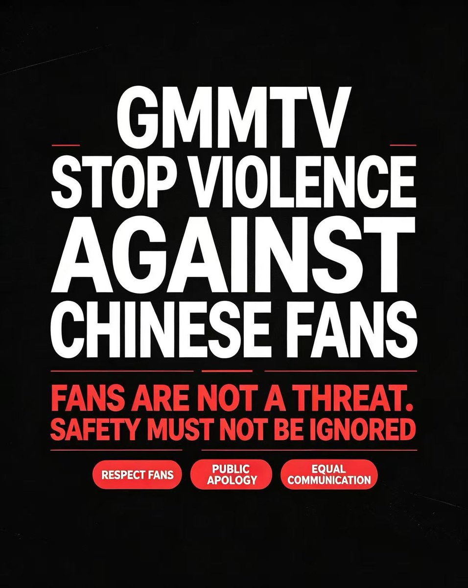 SunnyYue08's tweet photo. @Adisak19253236 Shame? You should be ashamed of your relentless slander without looking at the evidence from the Chinese fan😅🙄 https://t.co/hD1xV6vOXM