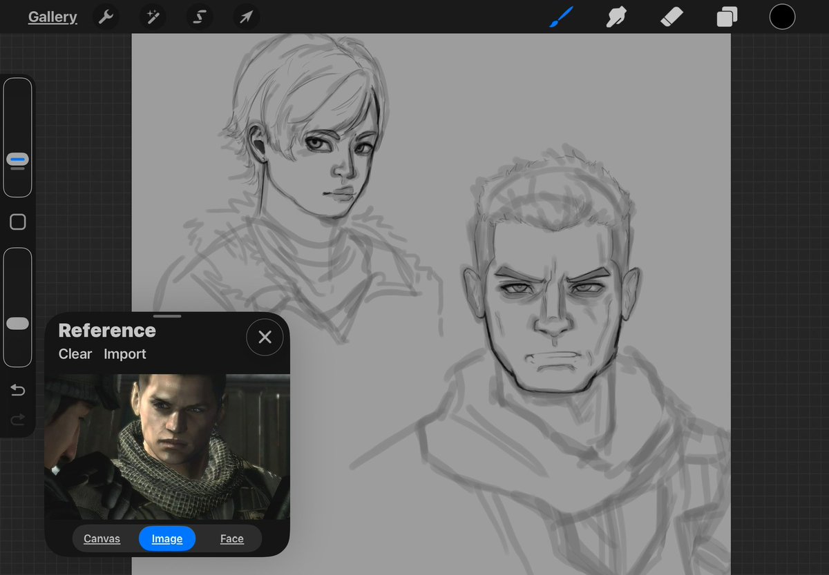 riddlebatANTI's tweet photo. #mullennedy #piersnivans #sherrybirkin #jakemuller 

honestly i dont really like the jake one. 
(these were posted on my rerp account first.) https://t.co/c81nlbqhUW