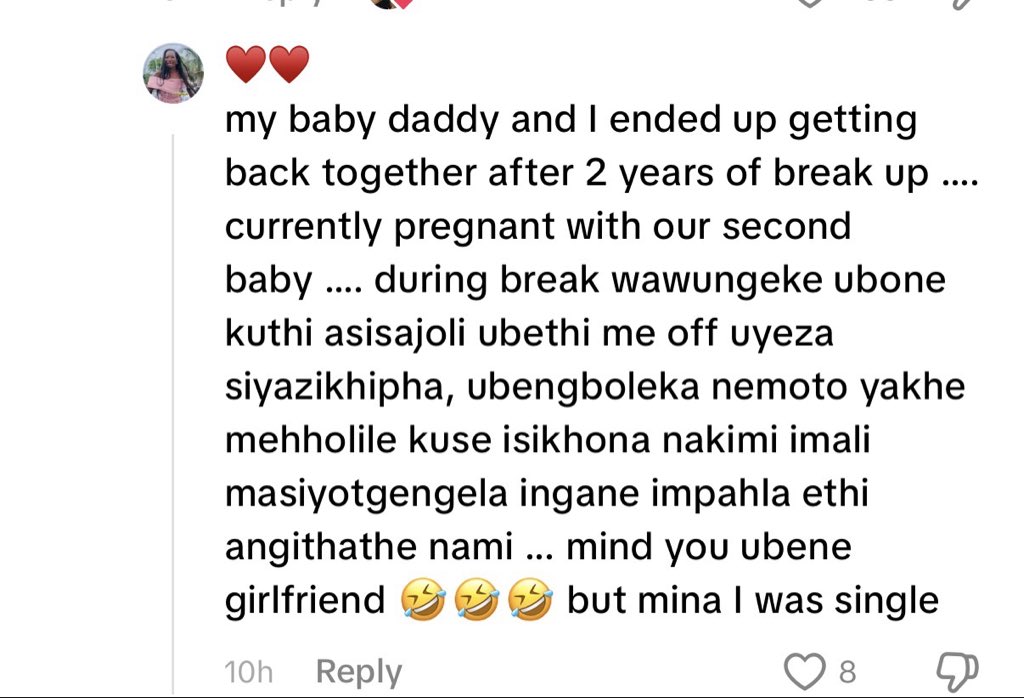 N’wa Mucanyi 🫶🏾 tweet media