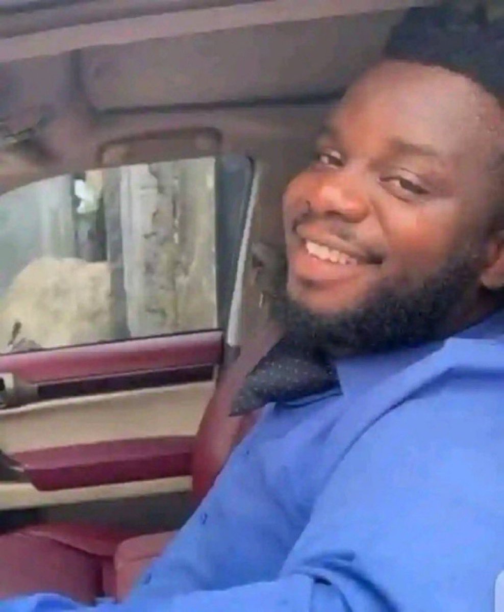actualnewbie's tweet photo. @Adhekunbi I go borrow, las las I no go pay https://t.co/0rZGabKAJl