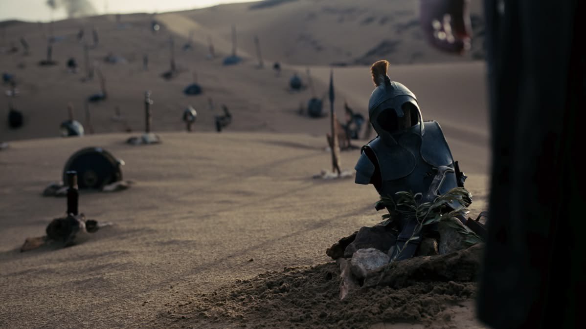 SUPARUNPAI's tweet photo. The Odyssey (2026) Dir. Christopher Nolan https://t.co/StFnBHN3MW