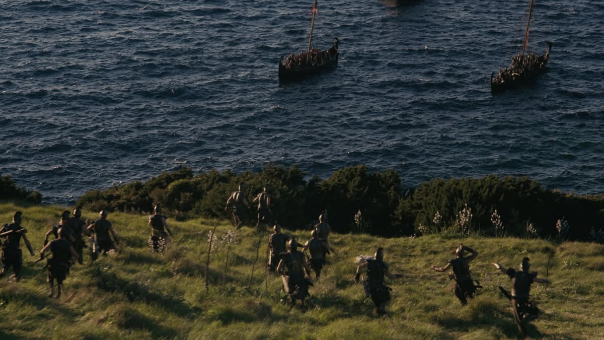 SUPARUNPAI's tweet photo. The Odyssey (2026) Dir. Christopher Nolan https://t.co/StFnBHN3MW