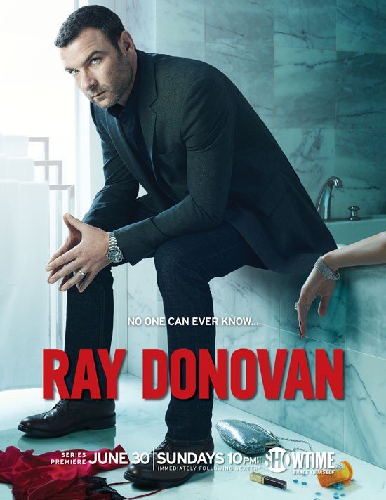 Abuga_'s tweet photo. Is Mobland a grittier version of Ray Donovan? I think I'll enjoy it. https://t.co/JVT9TF8JVq