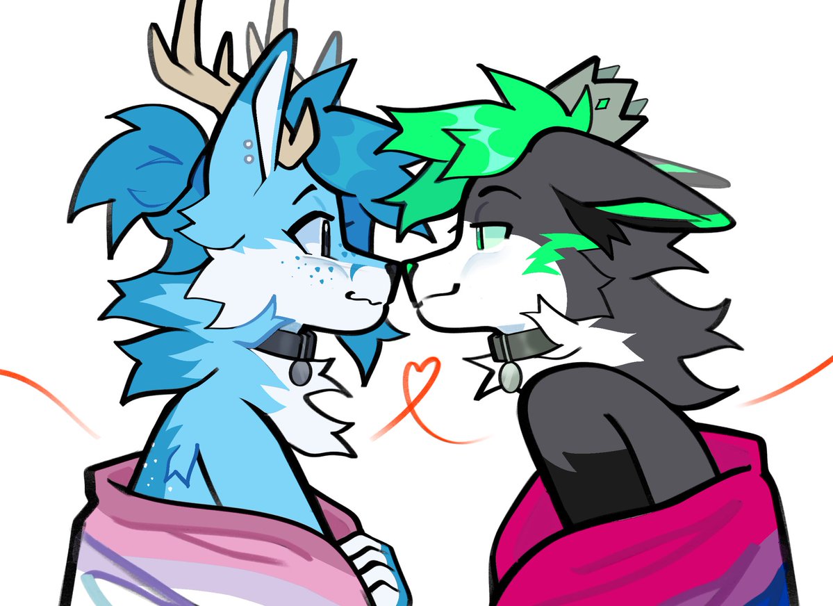 🔞NeoWuf🥝 (WolfyGG) tweet media