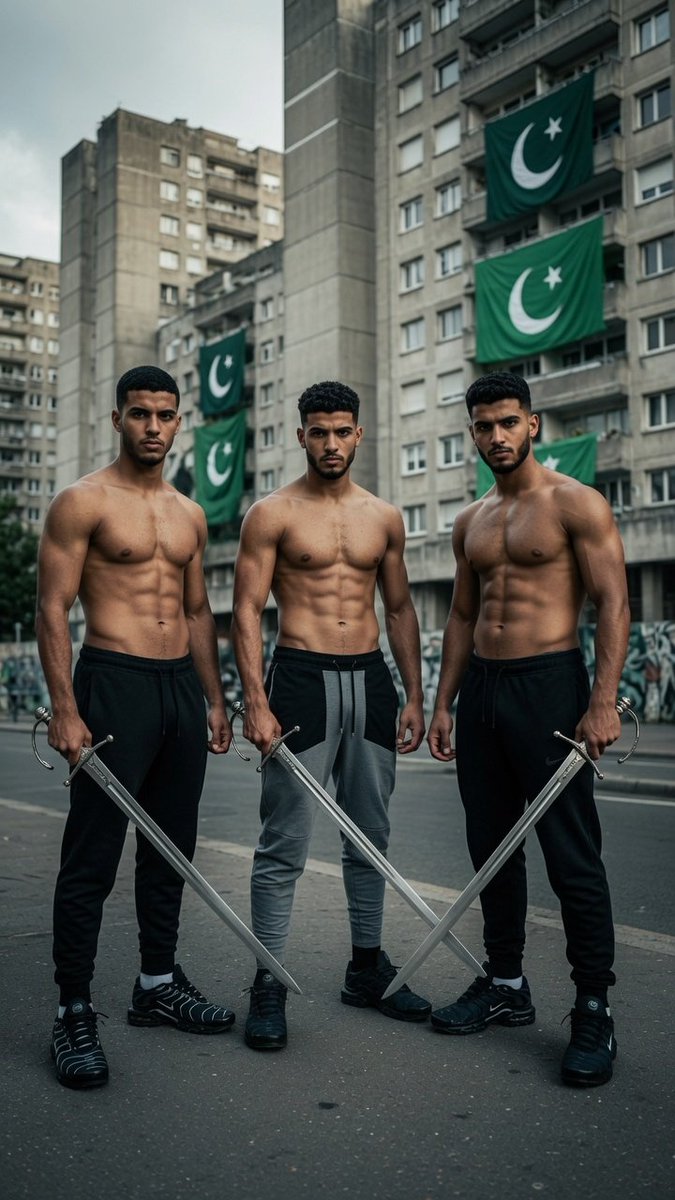 HexagoneNoir's tweet photo. Soumets-toi à la puissance arabique whiteboi ☪️⚔️
#MNWO https://t.co/Z8iZGkrSI9