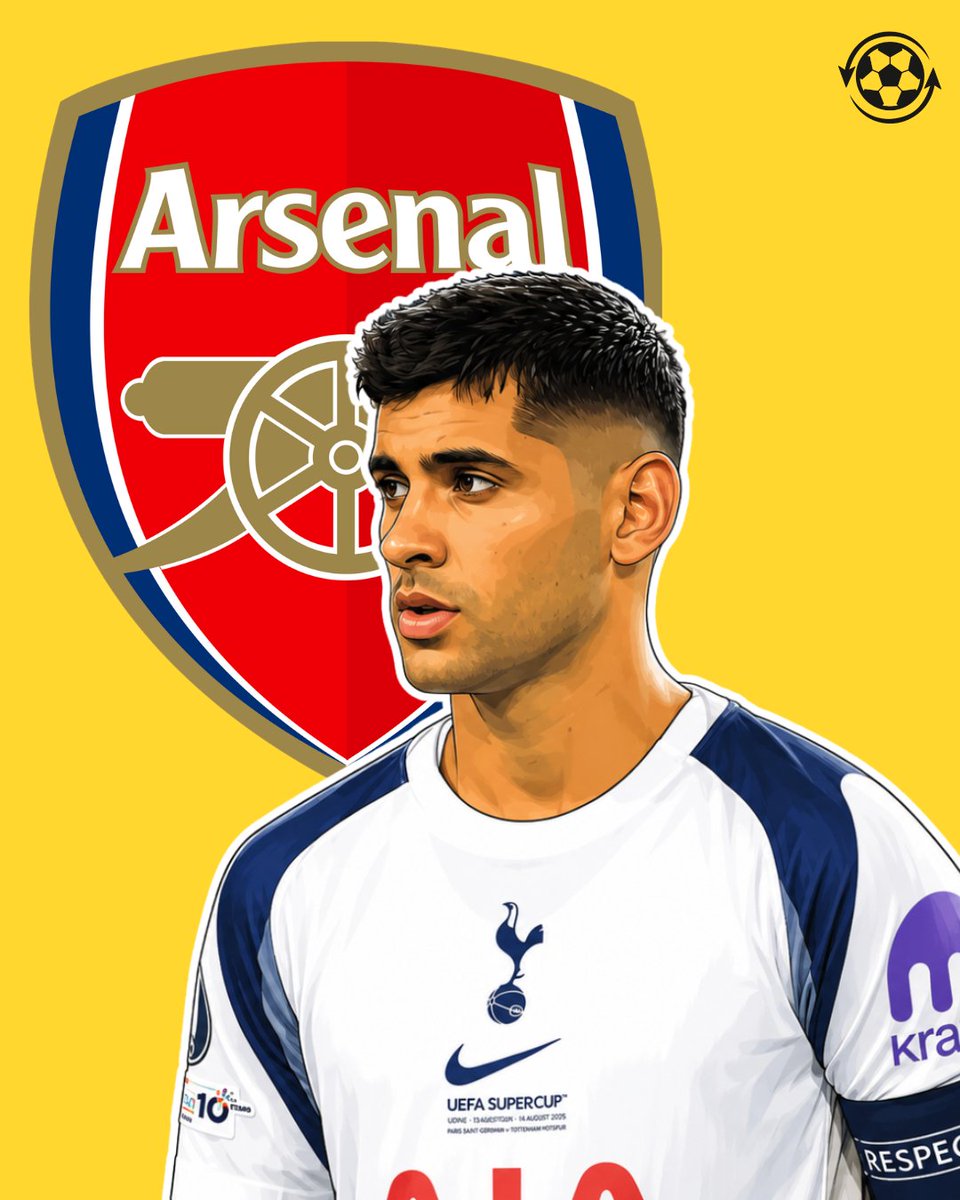 Transfer News Live tweet media