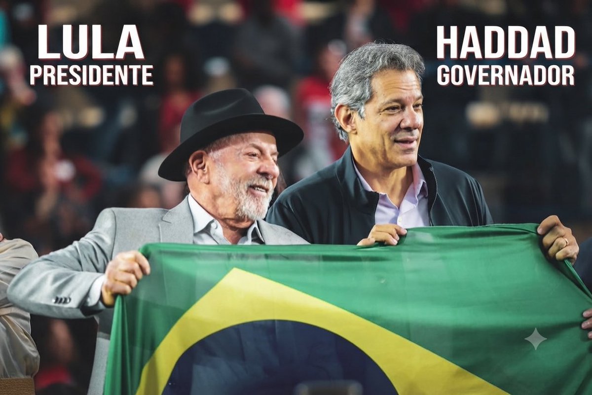 Lázaro Rosa 🇧🇷 tweet media