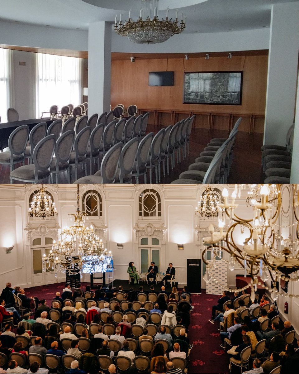 LogronesCirculo's tweet photo. Damos un nuevo paso en nuestro compromiso con la ciudad y su tejido empresarial.

Nos incorporamos a @empresa_rioja  con la ilusión de seguir creando sinergias, impulsando la cultura y fortaleciendo nuestra conexión con las empresas, profesionales e instituciones de #LaRioja🤝 https://t.co/XChJ65hDul