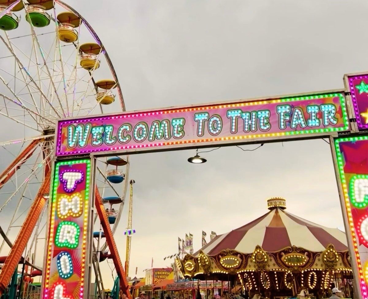 briarbuzz's tweet photo. Welcome to Briar Village’s first town fair! We are pleased to have you join us today, below you can find a directory of what the carnival has to offer. https://t.co/8abG2xZJJD