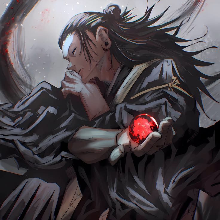 MadTheFallen's tweet photo. - Ideales malditos: la ira del alma. -

Yuji Itadori (EOS) VS Suguru Geto (JJK 0). https://t.co/5HIICgDfe6