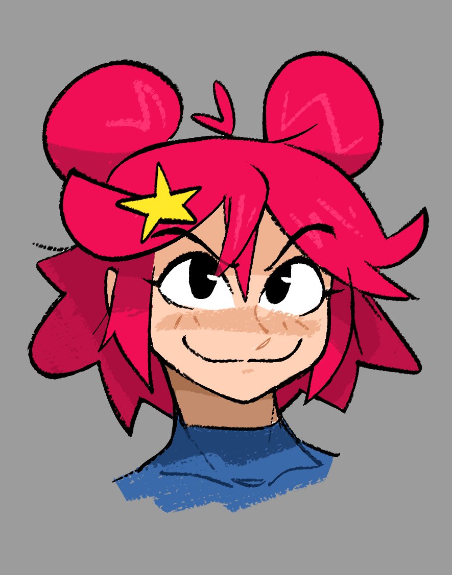 IMCARBRRR's tweet photo. this brush is so fun! https://t.co/7m68bNK4h7