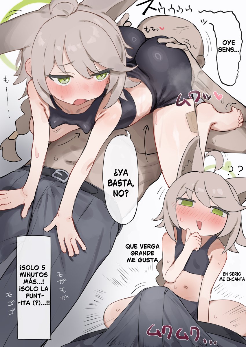 nekoQlH's tweet photo. que buen culo tienes otogi

el link del server de discord:https://t.co/jHtODwaxhY 

tenemos canal de telegram:https://t.co/MvwQ1FYGCJ...  

grupo de Telegram:https://t.co/BWrU4SvUUB

créditos al artista: @kenko_otu 
#BlueArchive #久田イズナ https://t.co/zg8S2zjZI1