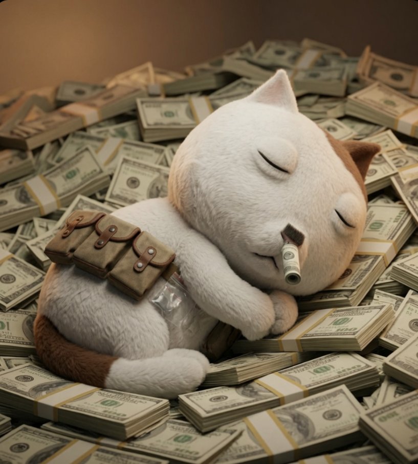 hashishking410's tweet photo. Me earlier vs, me now.

Flying to barbados tonight 🚀🚀🤑🥵🥳🍾

I already know with the market looking so good we are bound to go boom by 12pm utc https://t.co/pvlXT3J7BH