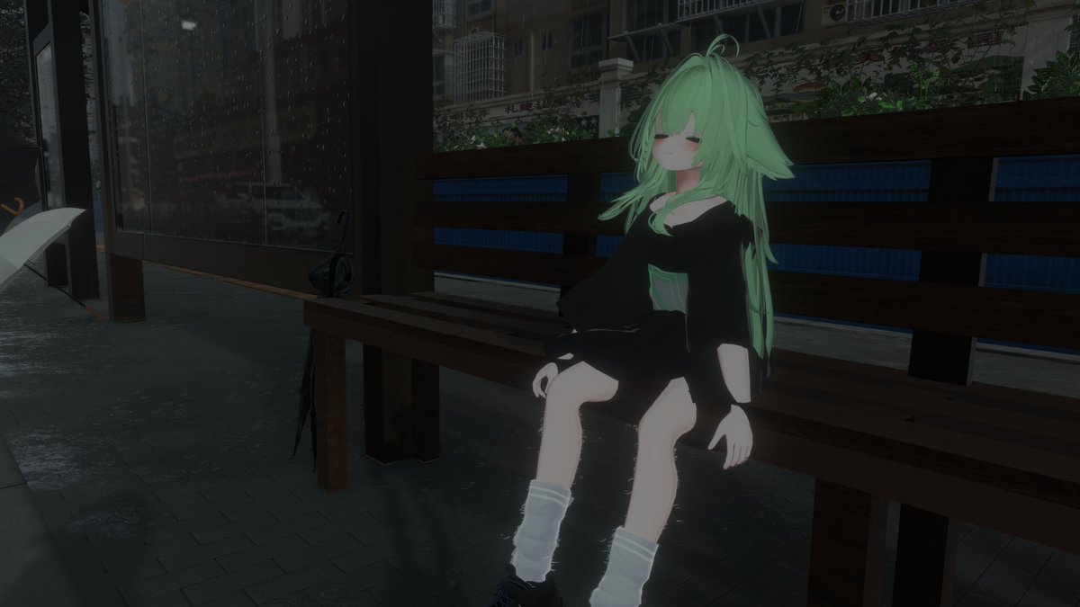 minakarinVRC's tweet photo. https://t.co/KvcDKXOosu
