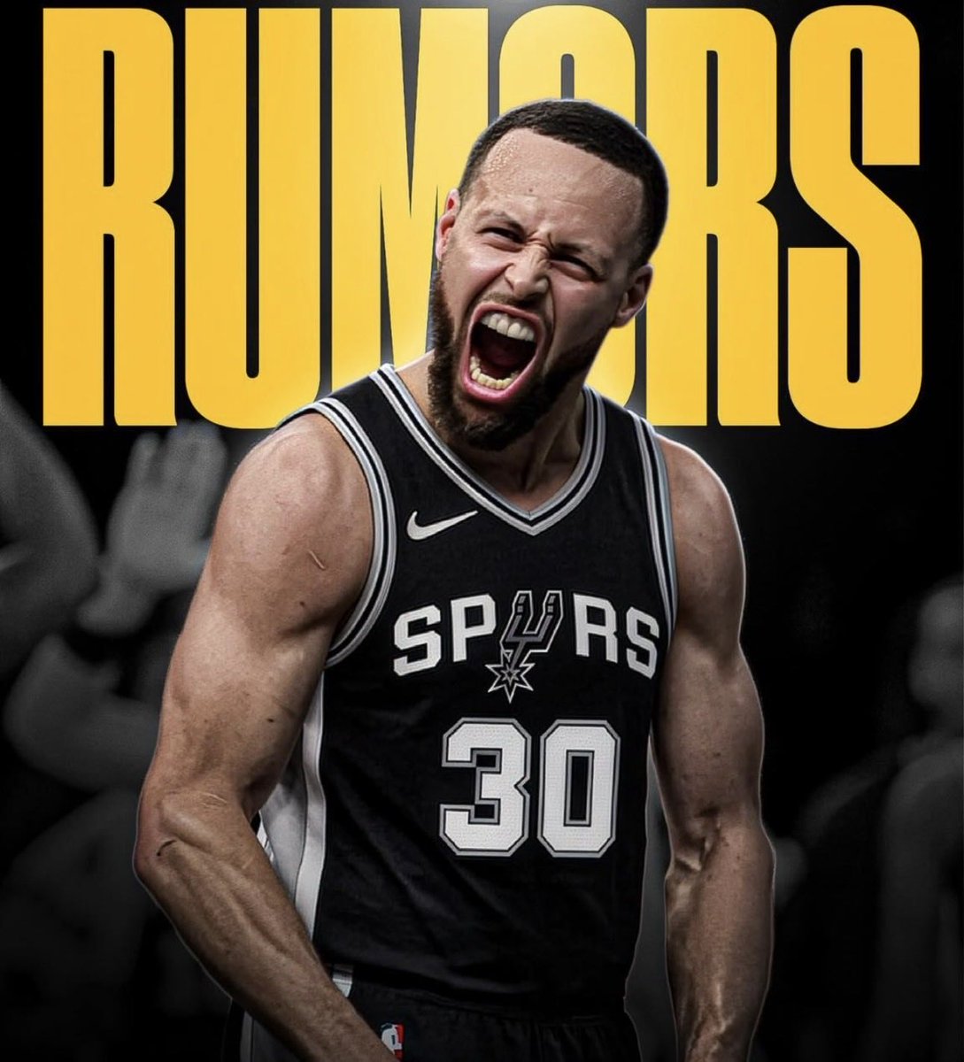 isafalconierr's tweet photo. a partir de hoje eu sou a favor do Stephen Curry terminar a carreira no Spurs chega paciência tem limite 

PEDE TROCA @StephenCurry30 https://t.co/aFYPFszRP9