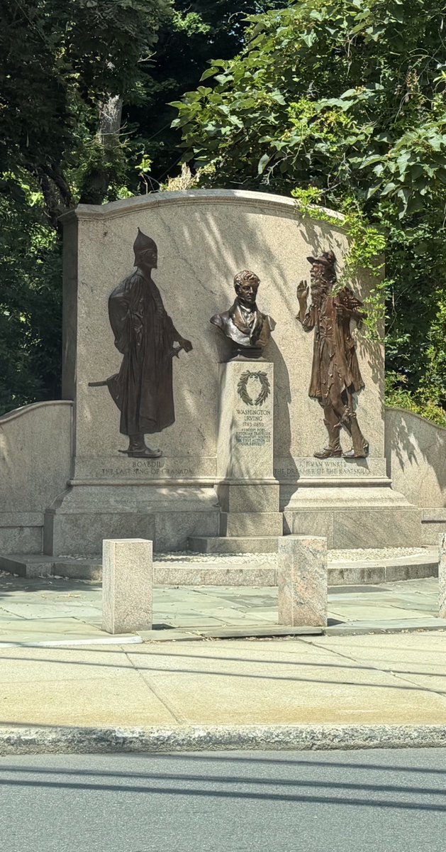 Henry__Cameron's tweet photo. Irvington. NY. https://t.co/9Akt5a3Sje