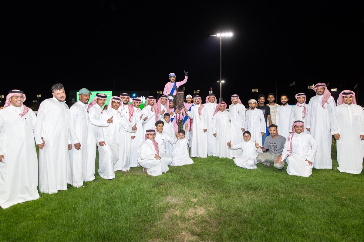 JockeyClubSA_EN tweet picture