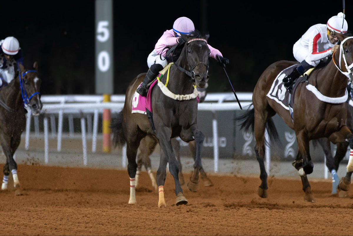 JockeyClubSA_EN tweet picture