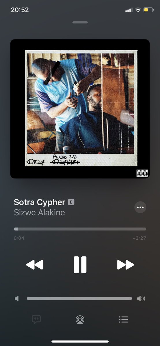 peternative9's tweet photo. @Ozza_T For The Whole Tape 🔥 https://t.co/zcS4jNznJl