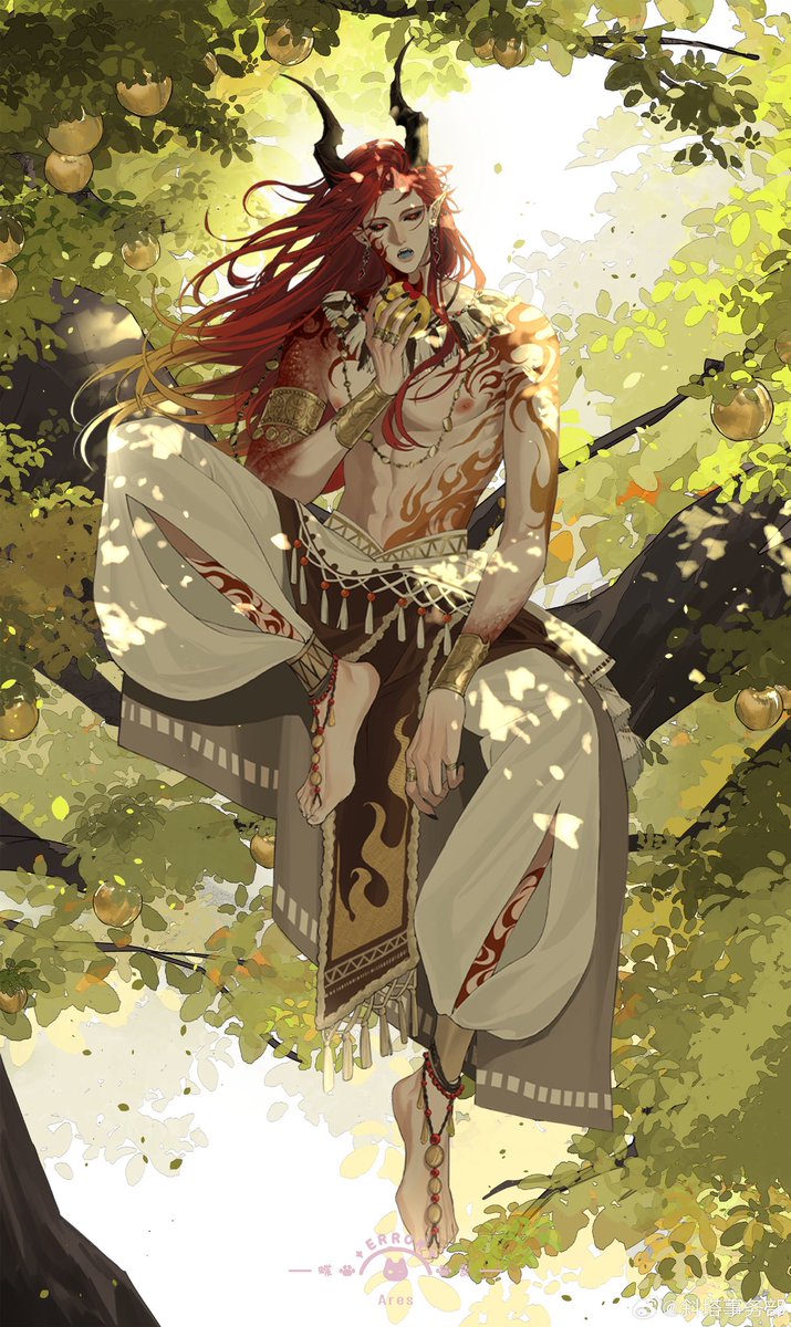 infodanmeiesp's tweet photo. Día 25, es el cumpleaños del dragón más caliente de todos 🔥 y amante de las manzanas 🍎 ¡Felicidadeees Ares! 🎂 🥳 #ErrorMetamorphosis #diebian #蝶变 https://t.co/3tsL0Nr6hi