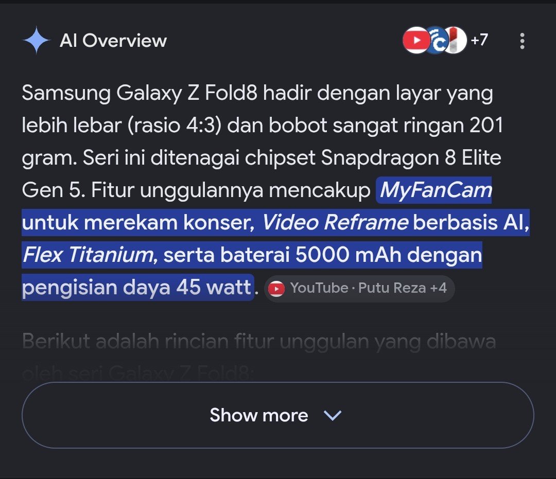 100pct__cotton's tweet photo. @samsungID Aku suka fitur MyFanCam Galaxy Z Fold8 ini dan jadi andalan aku banget

#SearchGalaxyZFold8Feature #GalaxyZFold8 #FoldTheDoubt

Bismillah ngonser pake galaxy 😭 https://t.co/2ZTHekEsuX