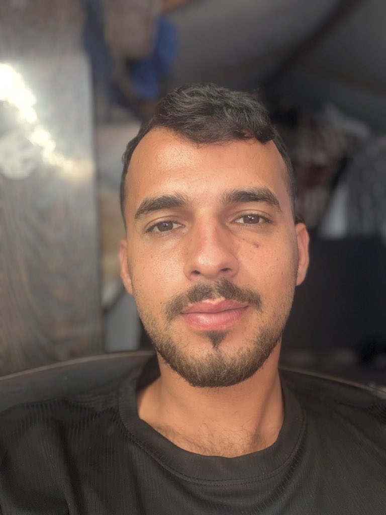 oday_jabour's tweet photo. Hello everyone. I’ve read all your messages.
Today, the weight of responsibility and the pressure of life became too much. My chest felt tight, and I cried.

I’m exhausted, overwhelmed, and struggling—but I’m still here, trying to hold on.

Please don’t leave me alone in this journey. Your words, support, and presence mean more than you know. 🤍
