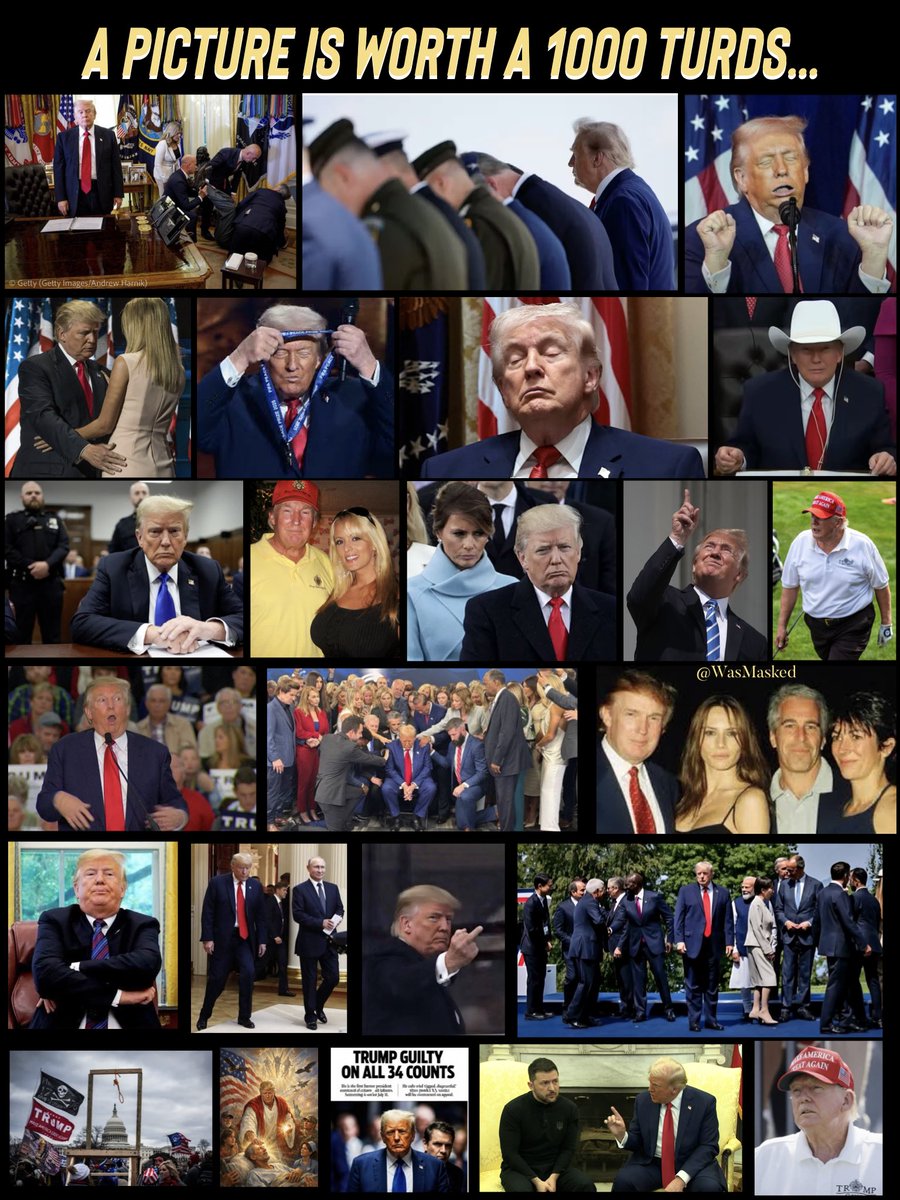 WasMasked's tweet photo. @RpsAgainstTrump https://t.co/4pkQACJUNc