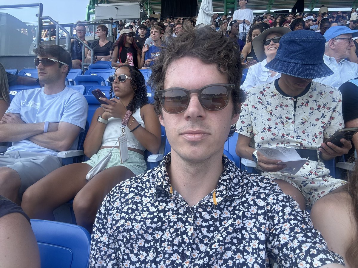 Alex Predhome, Track and Field Enjoyer tweet media