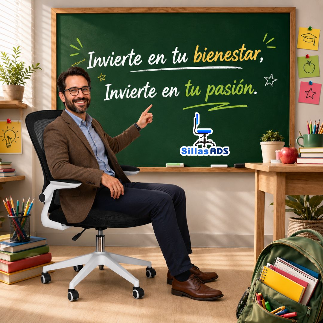 SillasADS's tweet photo. 📷 ¡Prepárate para el #Regresoaclases con comodidad y estilo! 📷📷
Con diseños que transformarán tu espacio.
Pregunta por nuestras promociones.
📷WhatsApp: https://t.co/tCBkvdbHM1… (55 8580 1548)
https://t.co/rxStOdext1
@seguidores https://t.co/Ny0iQLwKsZ