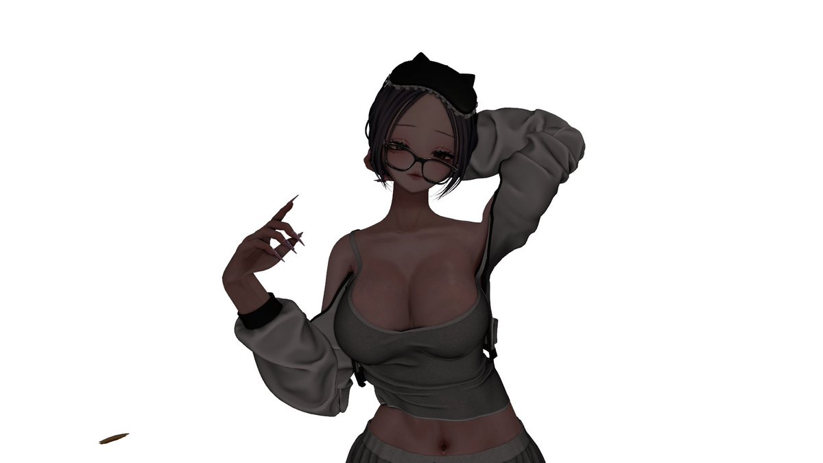 vrc_ninjin's tweet photo. #VRChat #Lumina #LUMINA_EX https://t.co/g9LdBraBhN