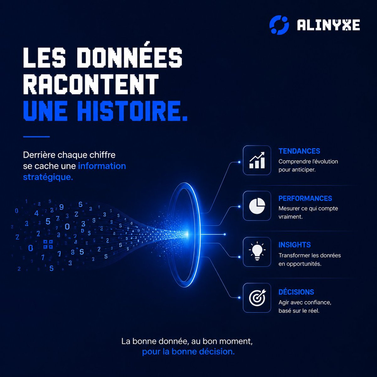 alinyxe_'s tweet photo. 📊 Les données ne valent rien si elles ne sont pas comprises.
Avec l'Analyse IA Stratégique d'Alinyxe, chaque chiffre devient un levier pour mieux décider.
#Data #IA #Alinyxe https://t.co/6M7k9fru1D