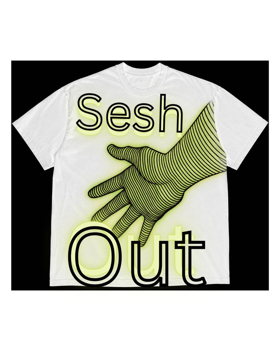 Seshoutent's tweet photo. S.O.E. Glitch Tee
Would Y'all Rock This? https://t.co/sm59pdHXNK