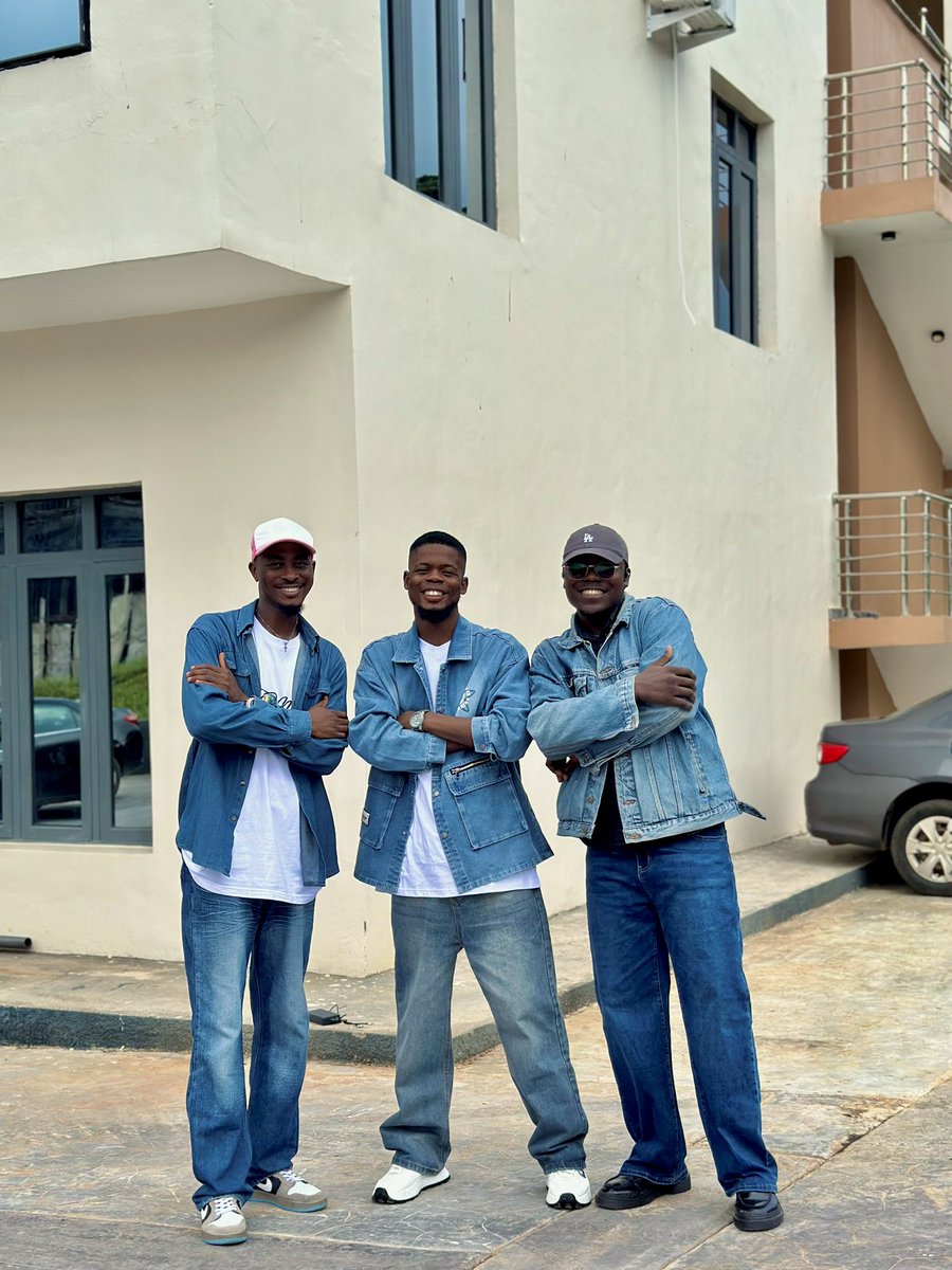 chefbami's tweet photo. FYB DAY 2 - Denim Day https://t.co/svjiKqfiSe