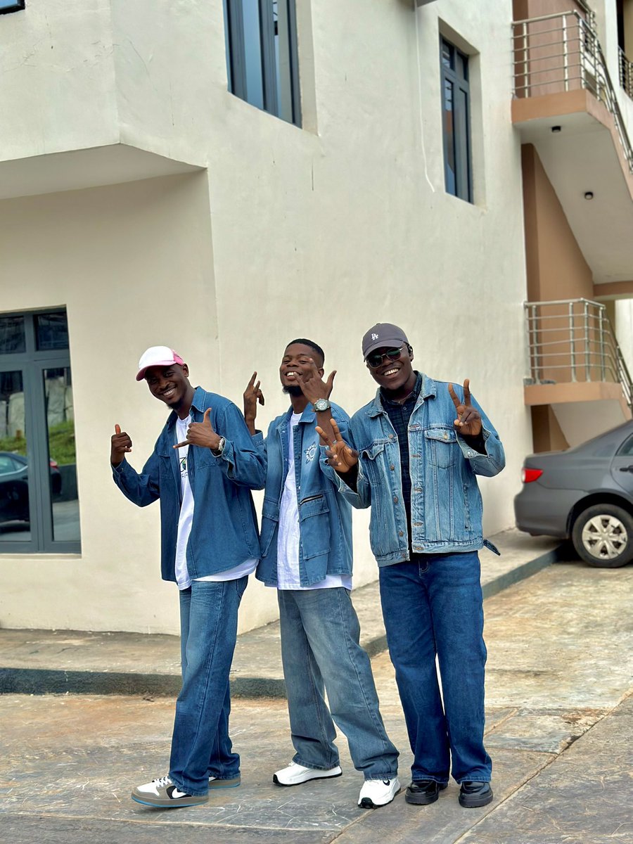 chefbami's tweet photo. FYB DAY 2 - Denim Day https://t.co/svjiKqfiSe