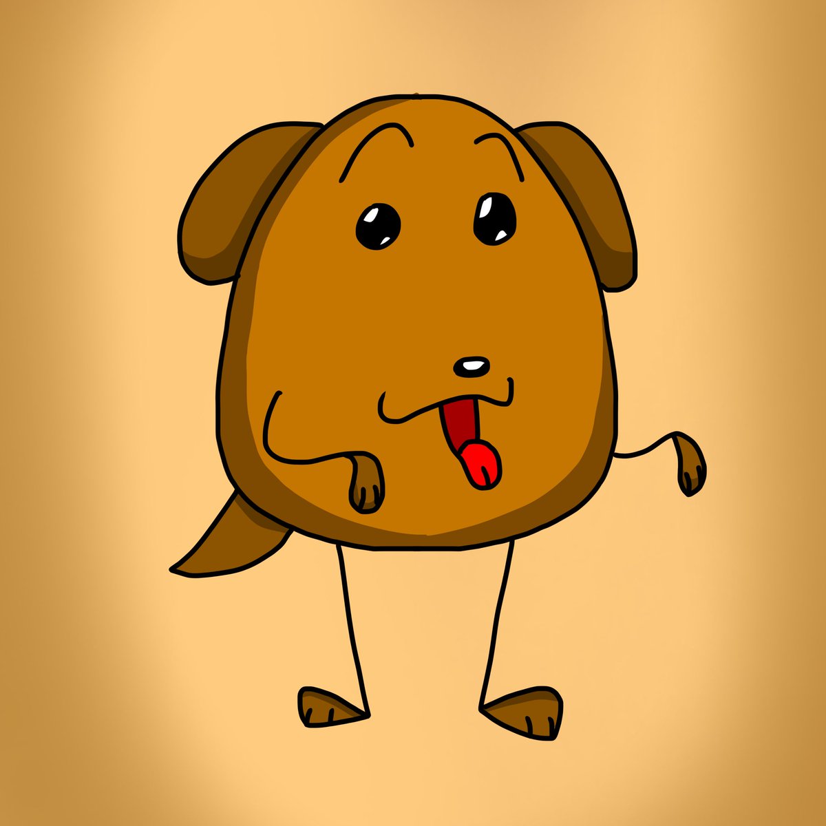 Eduardo06795330's tweet photo. Flumpty dog #onaf #OneNightatFlumptys https://t.co/zzQ26mJvIk