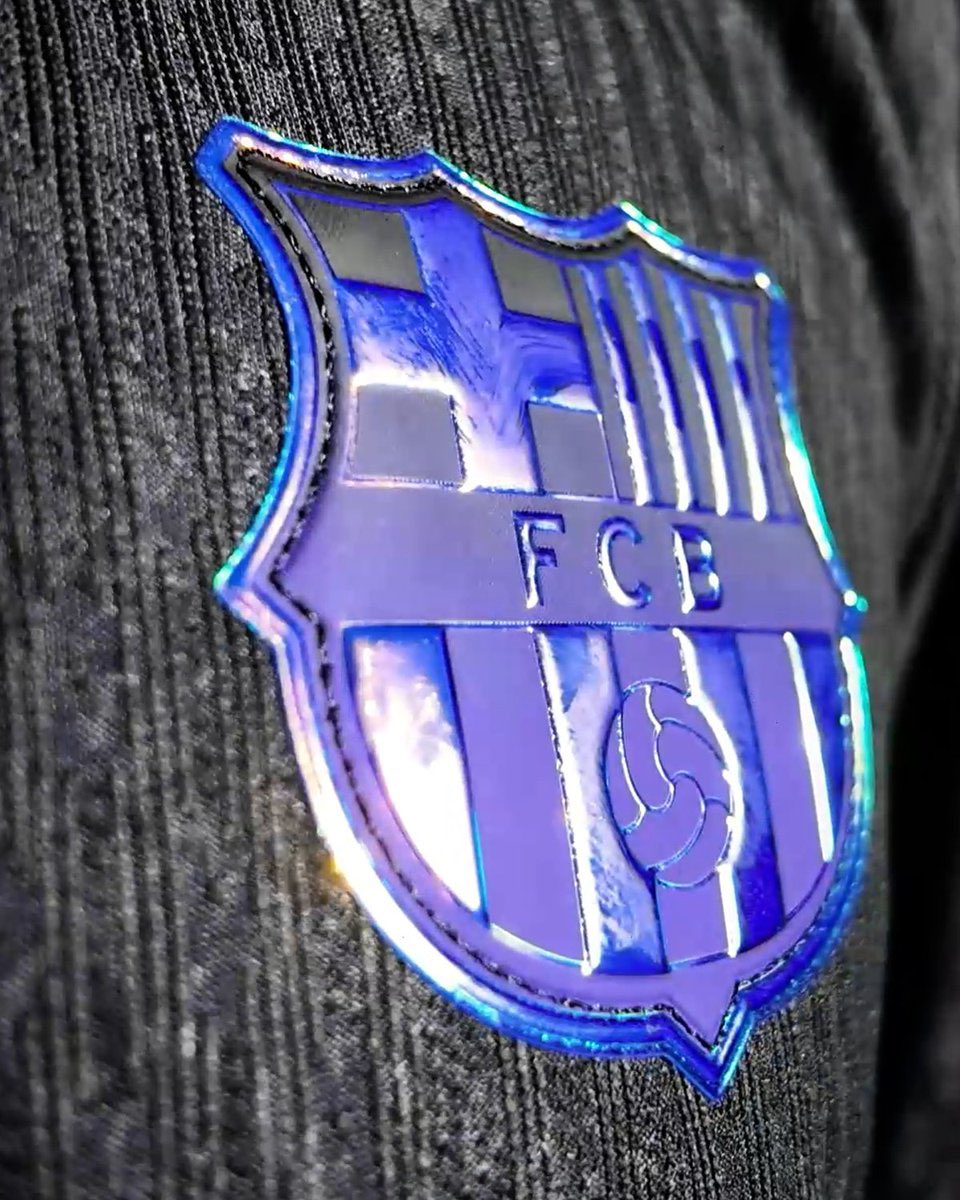 barcawillwin's tweet photo. FC BARCELONA 💜 https://t.co/KWfsqkPois