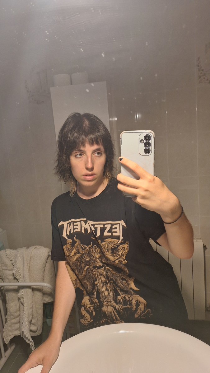 casikashi's tweet photo. rockstar boyfriend #noseque https://t.co/ZgGjEZ4fiv