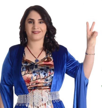 Gül Hatun 🇹🇷 tweet media