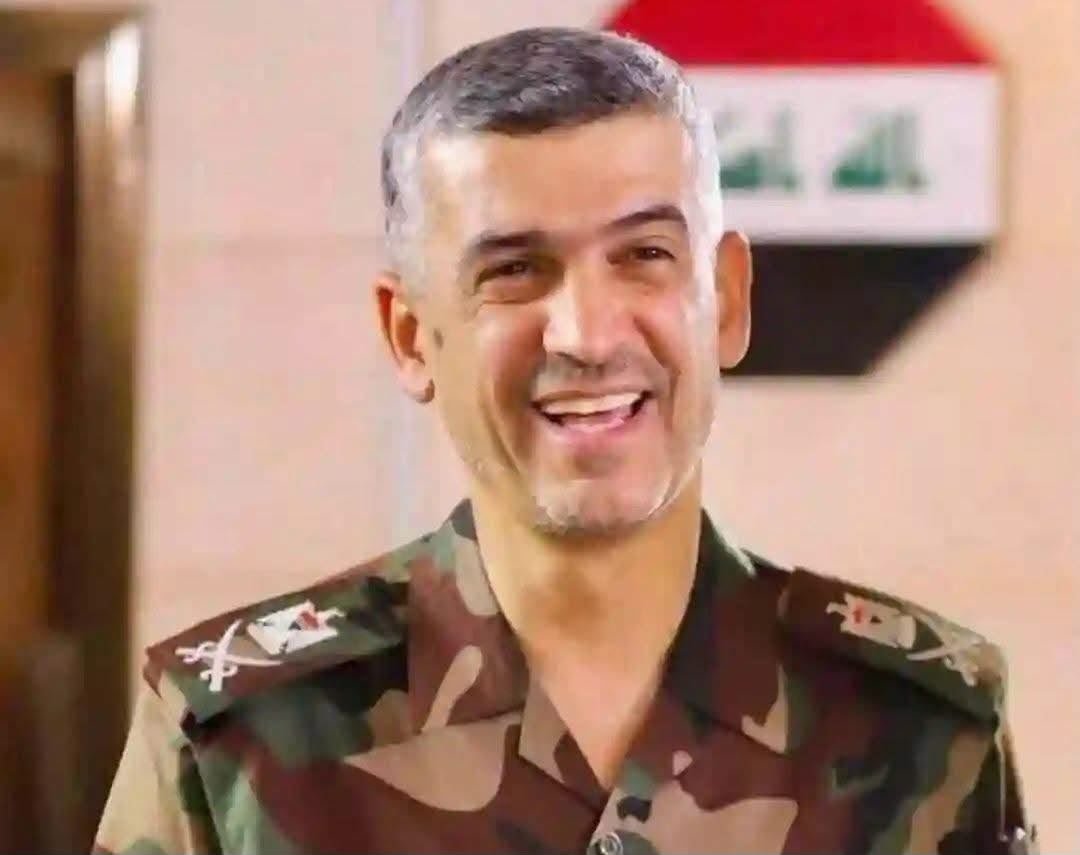 احمد ال هلال العلواني tweet media