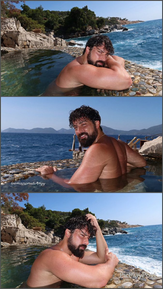 AngelaMarzocca2's tweet photo. Oltre la bellezza evidente, c'è un uomo dal carattere semplice, umile e riservato. Questo ritratto vuole catturare proprio la sua forza interiore e quel magnetismo silenzioso che lo rende unico. 💪🧿🤍
#AlpNavruzEdit
#AlpNavruz  #poyhaz #LeemozionidiAngy https://t.co/tHEjuPLpFO