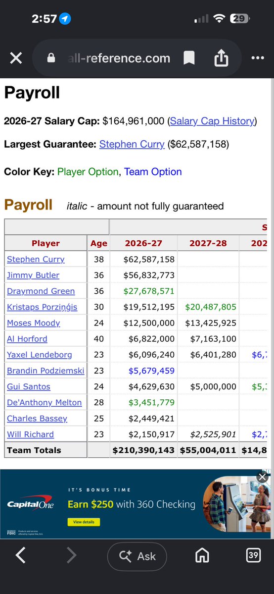 isaiah11302000's tweet photo. @Fullcourtpass @timkawakami @TheNBABase I’m so glad this is curry last year on the warriors so he can go on a better team https://t.co/t7g8h3KfPP