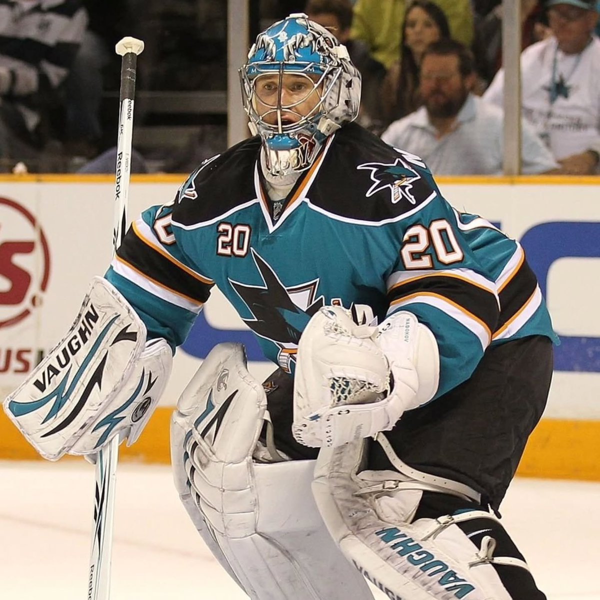 San Jose Sharks History tweet media