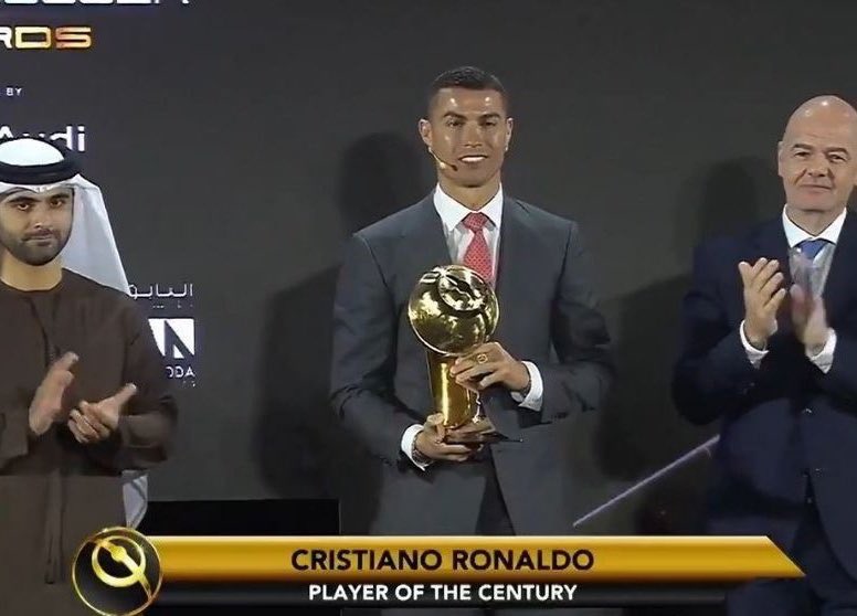 CristianoXtra tweet media