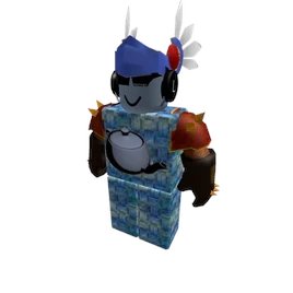 S1xtyEight's tweet photo. @Forsaken_News Okay I got baited really hard with this one, this looked nothing like Ringmaster, I thought the thing on the back was feathers or something (fuuuck I really wanted it to be Valkyrie man) https://t.co/as8oehUWCn